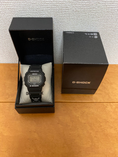 G-SHOCK×ONE PIECE コラボ　限定　レア　希少