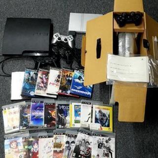 プレステ2.3豪華セット