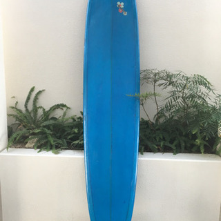 ロングボード売ります！湘南マーボローヤル