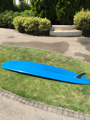 ロングボード売ります！湘南マーボローヤル