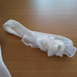 ベビードレス 80サイズの画像