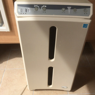 空気清浄機