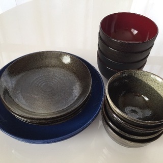 ニトリ  和食器  購入者様決定！