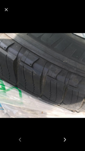 ミシュラン 265/65 R17 お値下げしました！