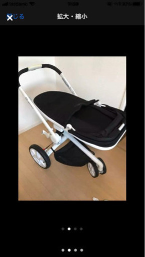 クイニームード