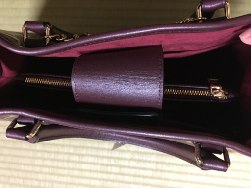 ?ほぼ新品?美品　coach 鞄
