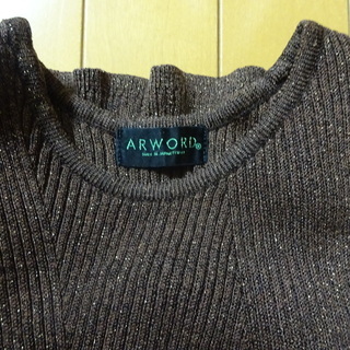 お値下げしました。半袖の画像