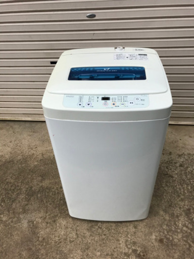 Haier  ４.2ＫＧ  洗濯機