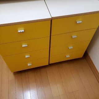 引き出しの画像