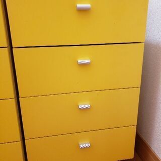 引き出しの画像