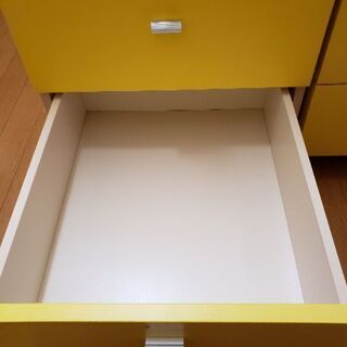 引き出しの画像