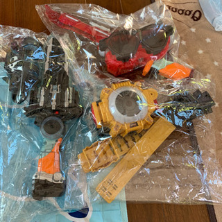 仮面ライダーゴースト⚠️各1000円⚠️