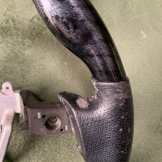 タント375 ウッドコンビハンドル　中古