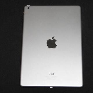 iPad Air 64GB Wifi スペースグレイ