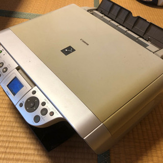 ☆★☆キャノン製プリンター☆★☆