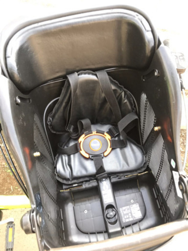 ９７４　電動自転車　パナソニックギュット　２０インチ