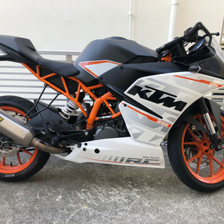 ktm rc250 