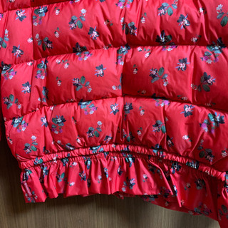 モンクレール　MONCLER ダウンコートの画像