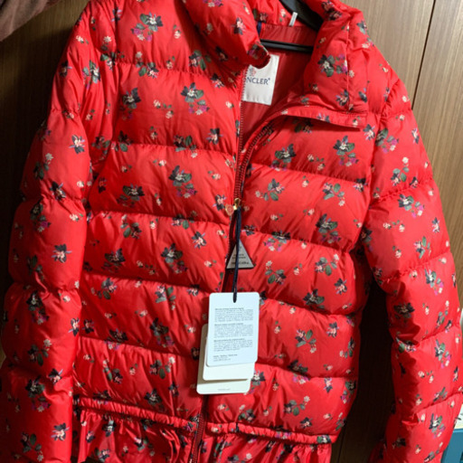 モンクレール　MONCLER ダウンコート