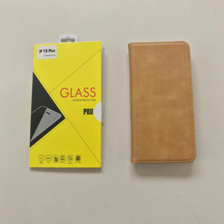 iPhone手帳型ケース