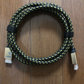 Toptrend 8K HDMI2.1ケーブル 48Gbps 3重シールドノイズ対策 28AWG銅導体 CL3防火レベル 8K/60Hz 4K/120Hz 3D UHD HDR EARC イーサネットの画像