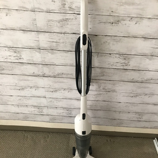 掃除機 ツインバード