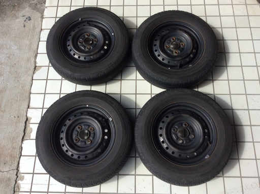 FALKEN SINCERA SN828　145/80R13