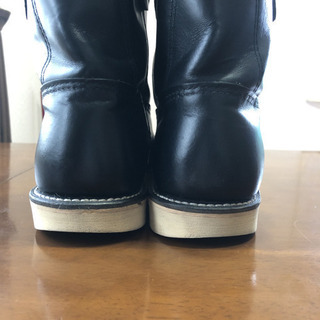 レッドウィング ペコスブーツ