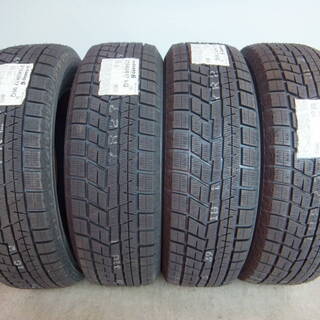 新品 215/60R17 アイスガード6 iG60 4本セット価格 