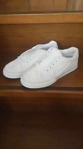 値下げナイキ  26cm 未使用  キャンパス