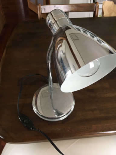 電気スタンド