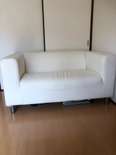 IKEA ソファ　クリッパン