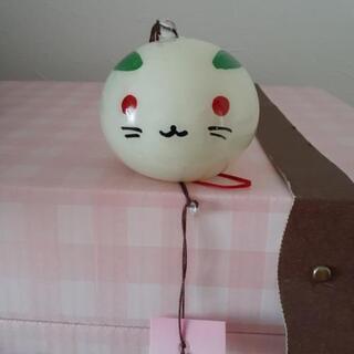 季節外れですが...風鈴です。