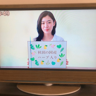 SONY液晶テレビ40インチ2005年製［交渉中］