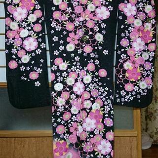 着物の画像
