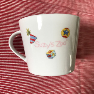 ✳️スージーズー🐻食器３点セット✳️の画像