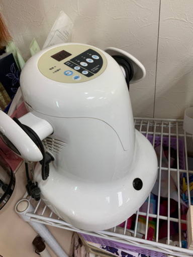 美容機材