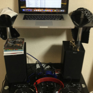 色々なジャンルの曲を