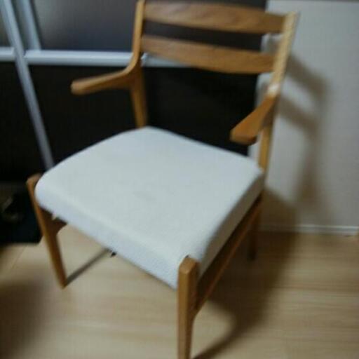 ndstyle 家具 チェア　お譲りします。
