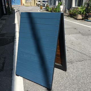 立て看板