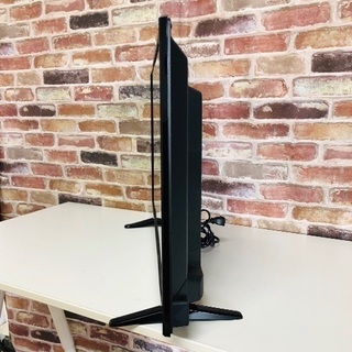 即日受渡可?‍♂️ maxzen 32V型 外付けHDD録画機能付き 液晶テレビ 14000円