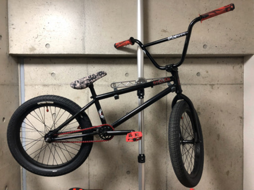BMX BMX STOREN CASINO