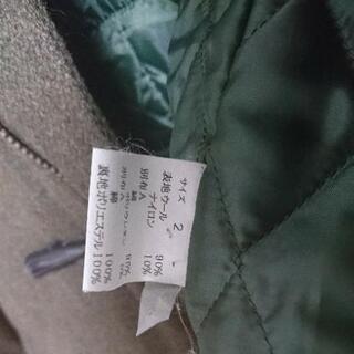 【大幅再値下げ】コート メンズ  ICHI・MIRI アウターの画像