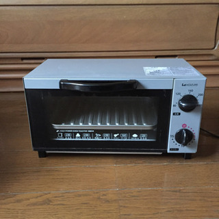小泉オーブントースター