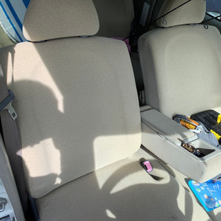 ダイハツ　タントの画像