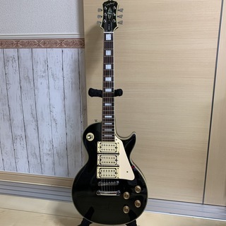 【エース・フレーリー仕様】【美品】Epiphone（エピフォン）レス