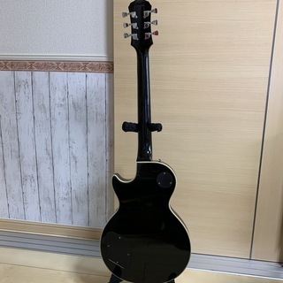 【エース・フレーリー仕様】【美品】Epiphone（エピフォン）レスポール