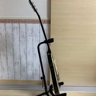 【エース・フレーリー仕様】【美品】Epiphone（エピフォン）レス