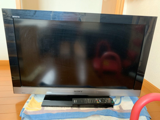 32型テレビ