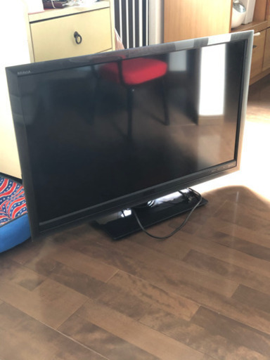 SONY 40型 液晶テレビ KDL-40F5 2010年製  BRAVIA